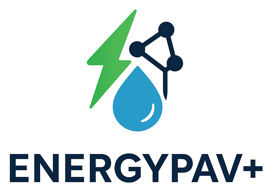 Proyecto EnergyPav+